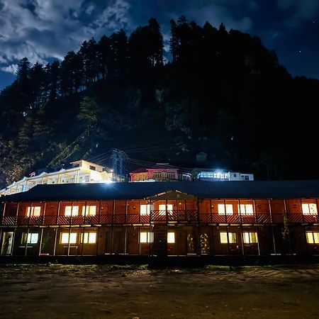 Wyndham Heritage Hotel & Resort Sharda Shardi Exterior photo